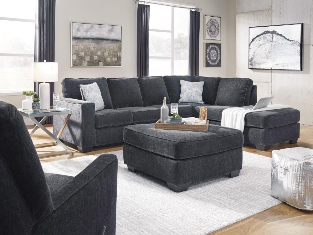 Altari alloy 2024 raf sectional